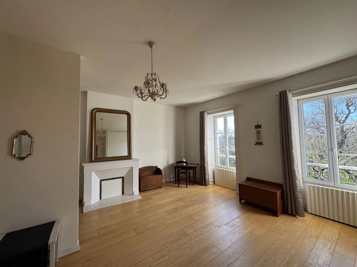 Image No.8-Maison de 4 chambres à vendre à Sainte-Sévère