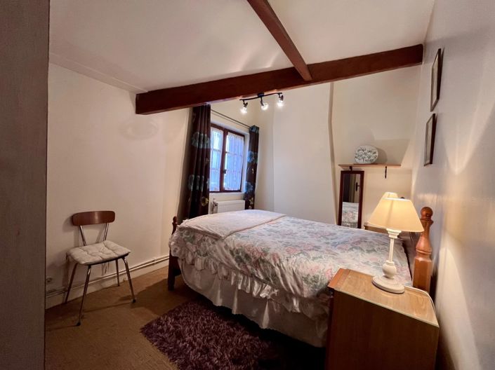 Image No.10-Maison de 6 chambres à vendre à Saint-Aulaye