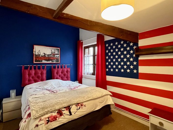 Image No.11-Maison de 6 chambres à vendre à Saint-Aulaye