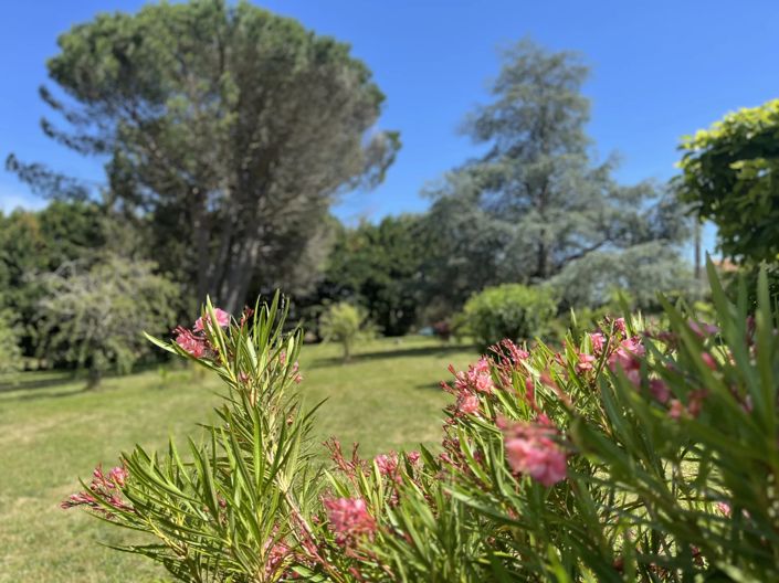 Image No.5-Maison de 6 chambres à vendre à Saint-Aulaye