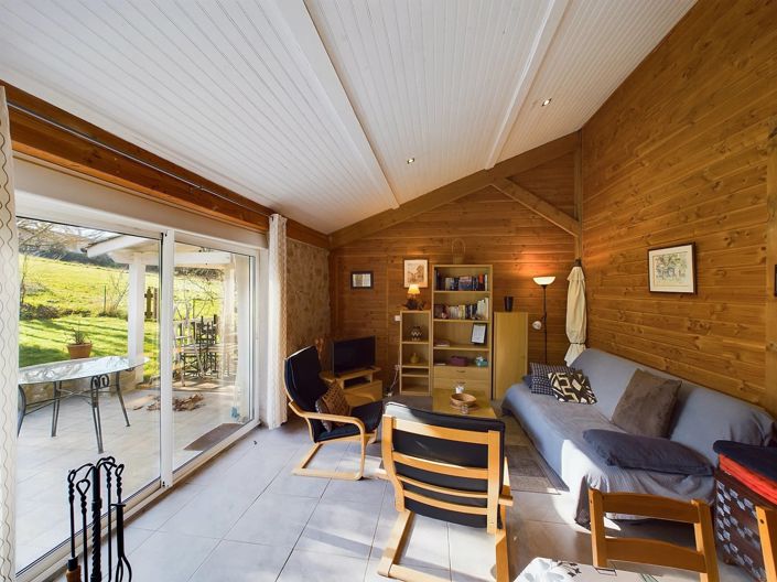 Image No.7-Maison de 6 chambres à vendre à Villeneuve-sur-Lot