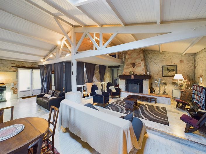 Image No.11-Maison de 6 chambres à vendre à Villeneuve-sur-Lot