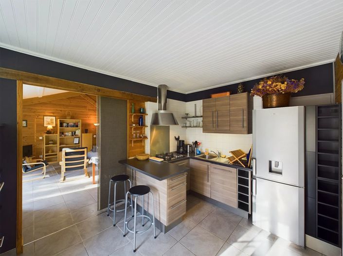 Image No.6-Maison de 6 chambres à vendre à Villeneuve-sur-Lot