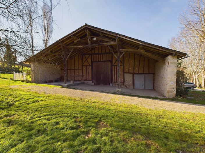 Image No.14-Maison de 6 chambres à vendre à Villeneuve-sur-Lot