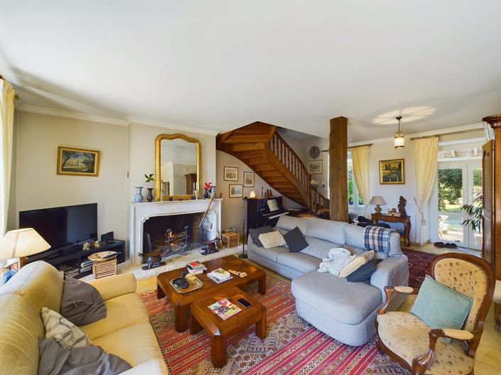 Image No.4-Maison de 6 chambres à vendre à Villeneuve-sur-Lot