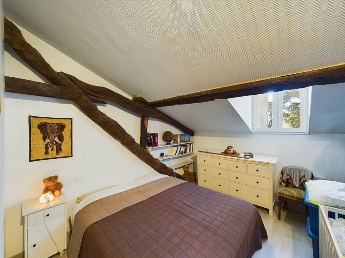 Image No.9-Maison de 6 chambres à vendre à Villeneuve-sur-Lot