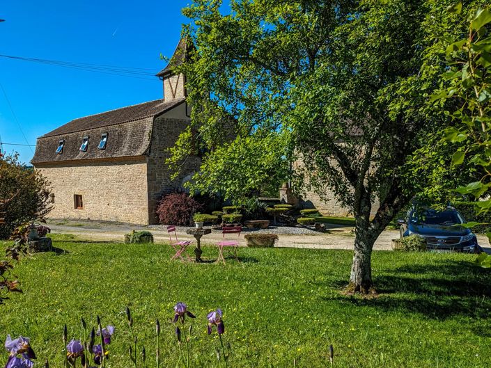 Image No.14-Maison de 9 chambres à vendre à Padirac