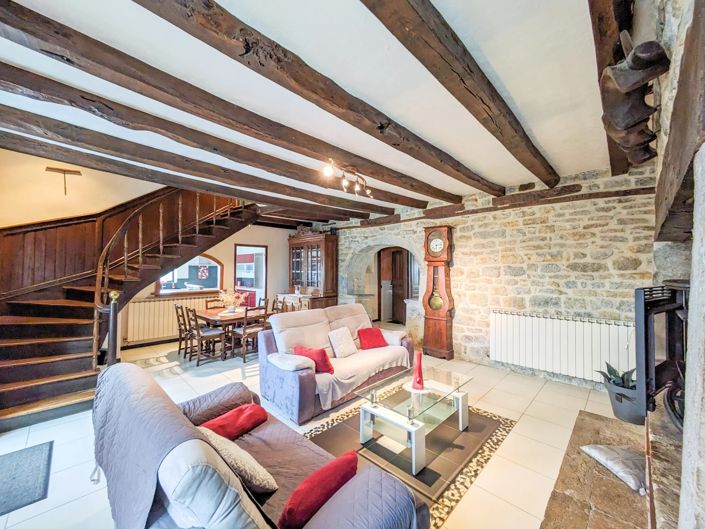 Image No.2-Maison de 9 chambres à vendre à Padirac