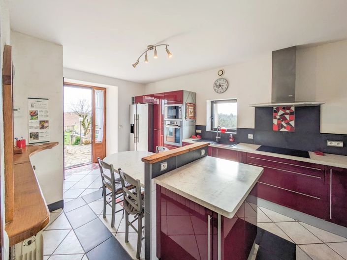 Image No.4-Maison de 9 chambres à vendre à Padirac