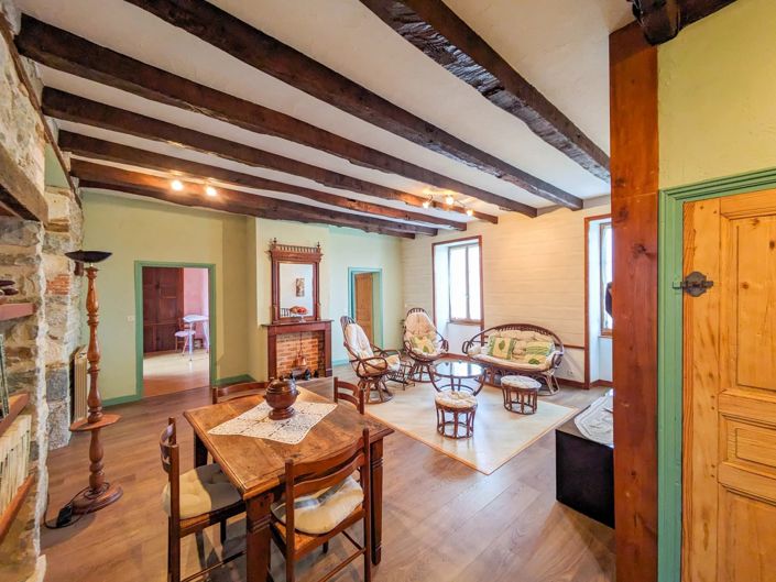 Image No.5-Maison de 9 chambres à vendre à Padirac