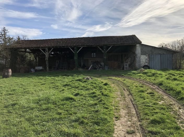 Image No.12-Maison de 3 chambres à vendre à Villefagnan