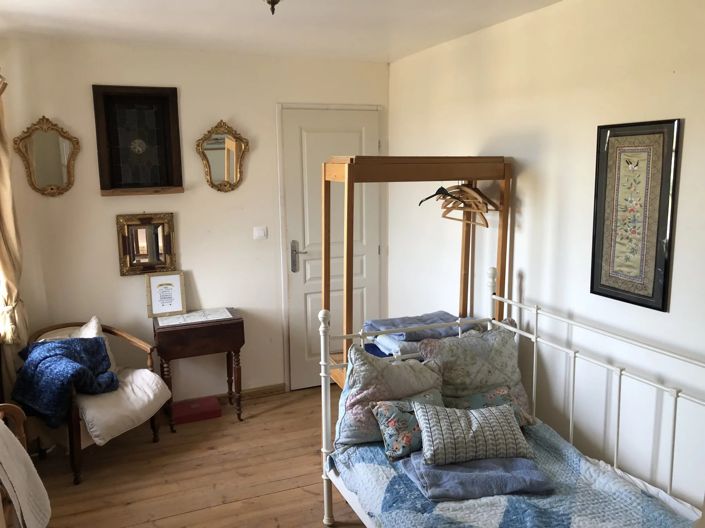 Image No.5-Maison de 3 chambres à vendre à Villefagnan