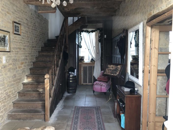 Image No.6-Maison de 3 chambres à vendre à Villefagnan