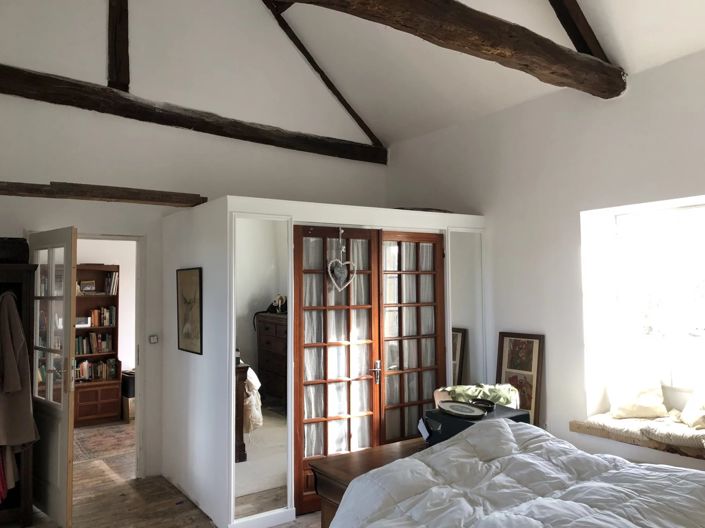 Image No.7-Maison de 3 chambres à vendre à Villefagnan