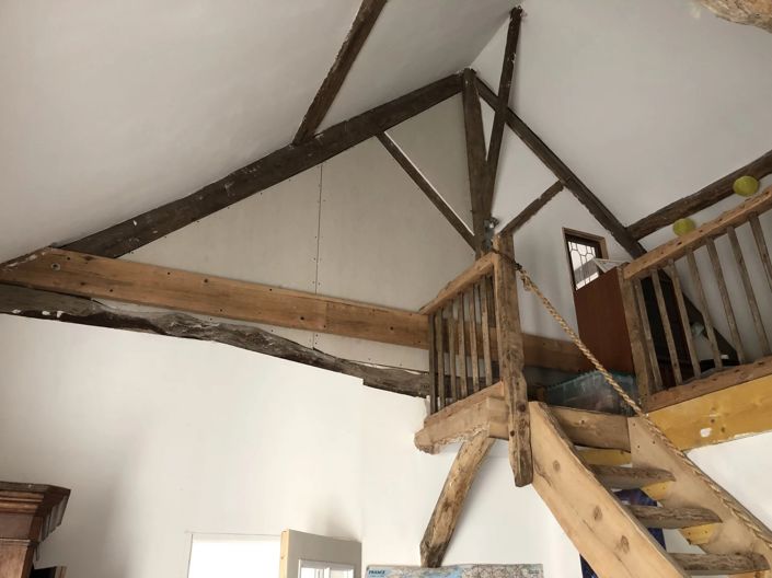 Image No.8-Maison de 3 chambres à vendre à Villefagnan