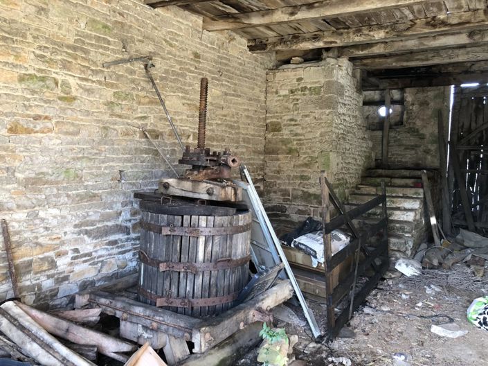 Image No.9-Maison de 3 chambres à vendre à Villefagnan