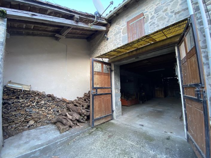 Image No.13-Maison de village de 2 chambres à vendre à Blond