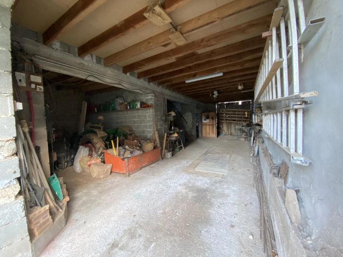 Image No.14-Maison de village de 2 chambres à vendre à Blond