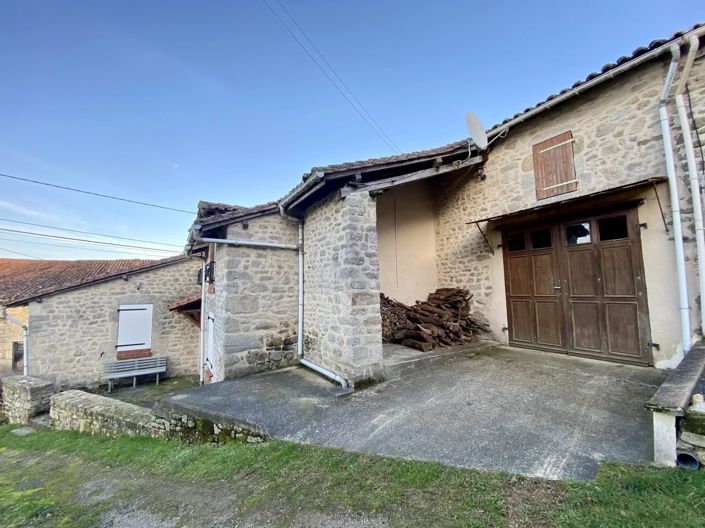 Image No.15-Maison de village de 2 chambres à vendre à Blond