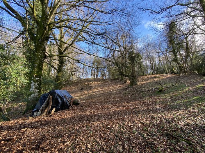 Image No.4-Maison de village de 2 chambres à vendre à Blond