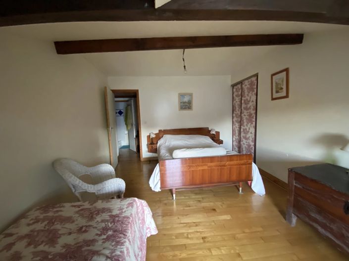 Image No.8-Maison de village de 2 chambres à vendre à Blond