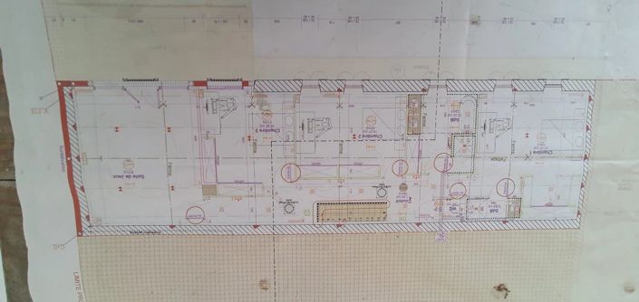 Image No.9-Ferme de 5 chambres à vendre à Condéon