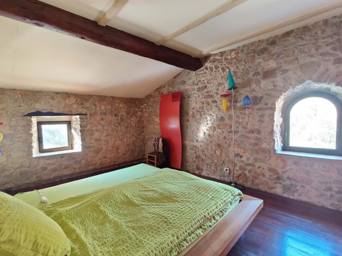 Image No.12-Maison de 5 chambres à vendre à Puivert