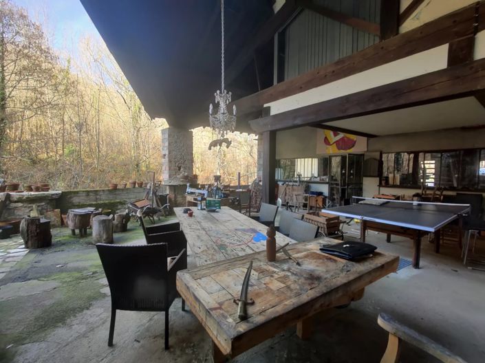 Image No.14-Maison de 5 chambres à vendre à Puivert