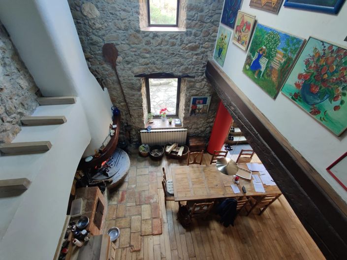 Image No.7-Maison de 5 chambres à vendre à Puivert