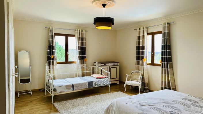 Image No.9-Maison de 7 chambres à vendre à Bergerac