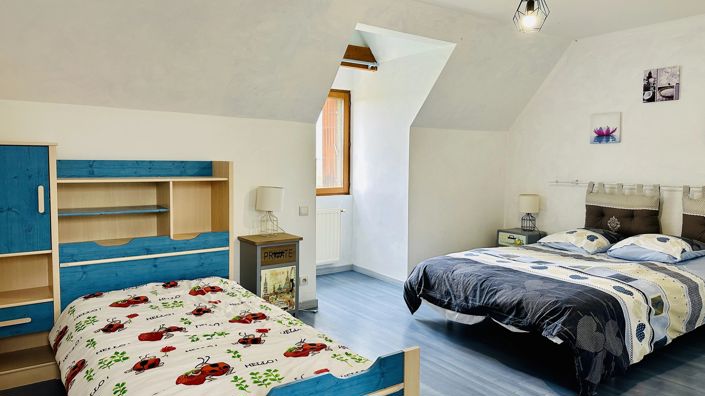 Image No.11-Maison de 7 chambres à vendre à Bergerac