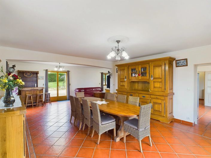 Image No.3-Maison de 7 chambres à vendre à Bergerac