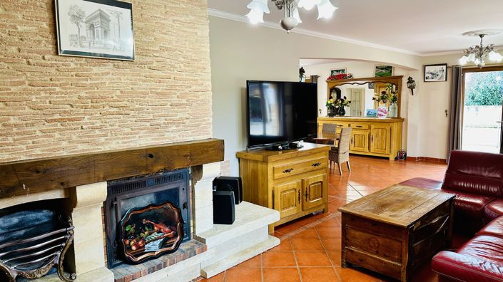 Image No.6-Maison de 7 chambres à vendre à Bergerac