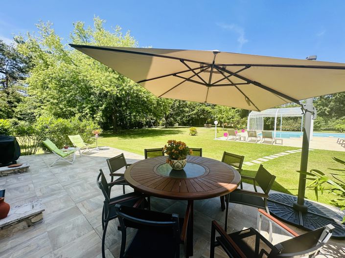 Image No.14-Maison de 4 chambres à vendre à Bergerac