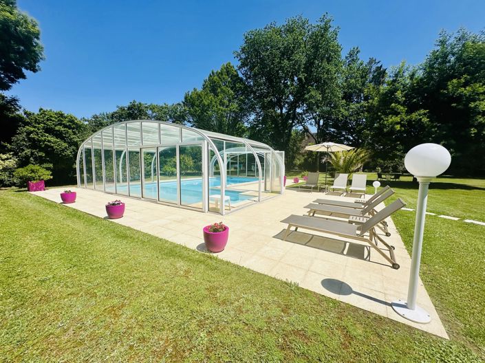 Image No.15-Maison de 4 chambres à vendre à Bergerac