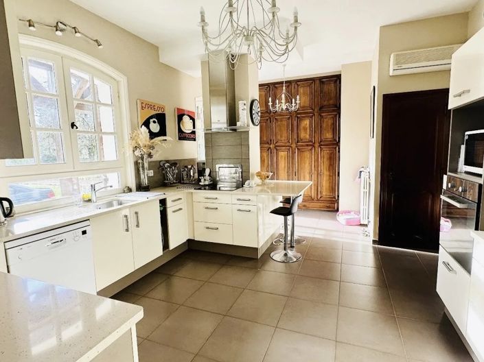 Image No.5-Maison de 4 chambres à vendre à Bergerac