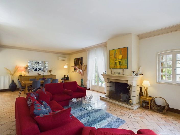 Image No.2-Maison de 4 chambres à vendre à Bergerac