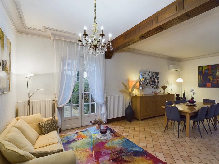 Image No.4-Maison de 4 chambres à vendre à Bergerac