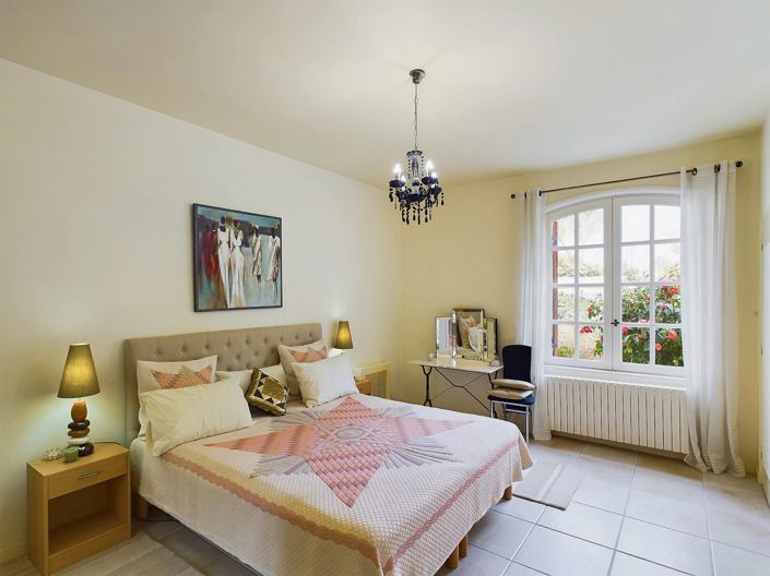 Image No.6-Maison de 4 chambres à vendre à Bergerac