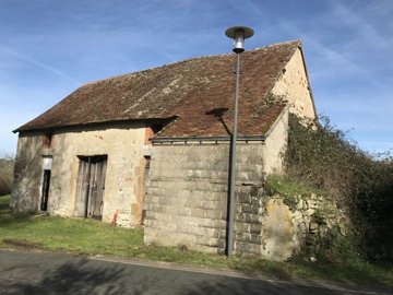 1 - Dunet, Barn