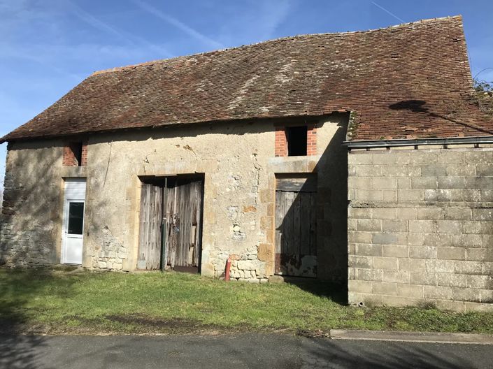 Image No.2-Barn for sale