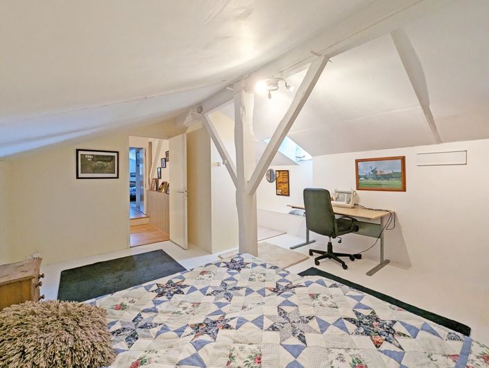 Image No.9-Maison de 8 chambres à vendre à Monbahus