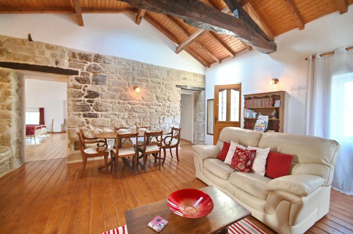 Image No.10-Maison de 8 chambres à vendre à Monbahus