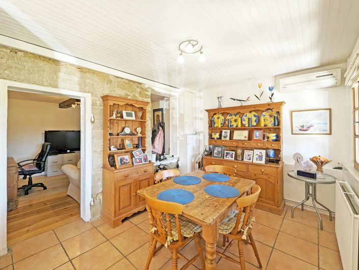 Image No.3-Maison de 8 chambres à vendre à Monbahus