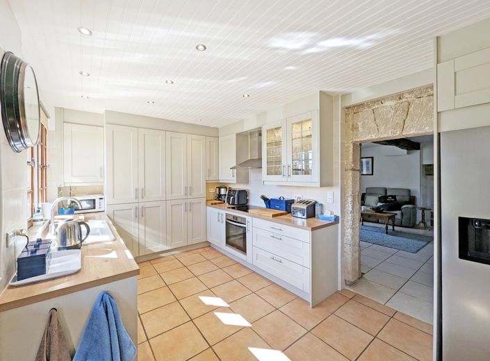 Image No.4-Maison de 8 chambres à vendre à Monbahus