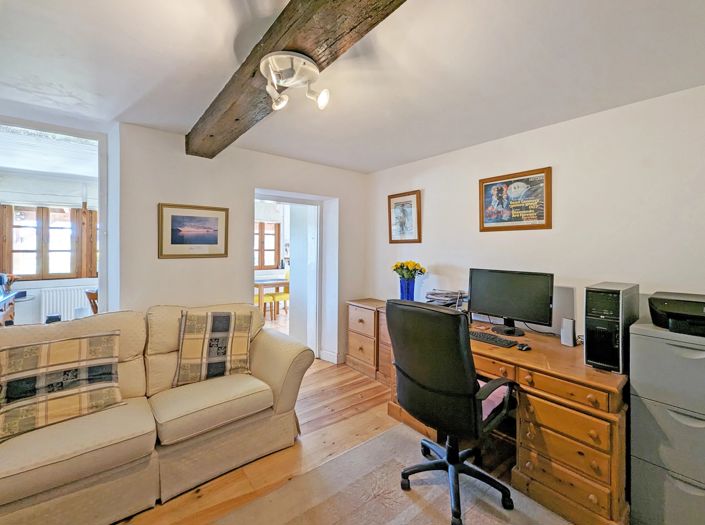 Image No.5-Maison de 8 chambres à vendre à Monbahus