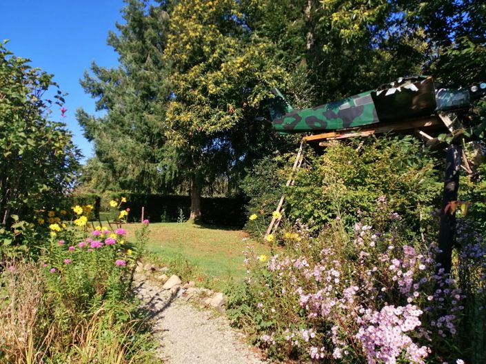 Image No.13-Maison de 4 chambres à vendre à Montrollet