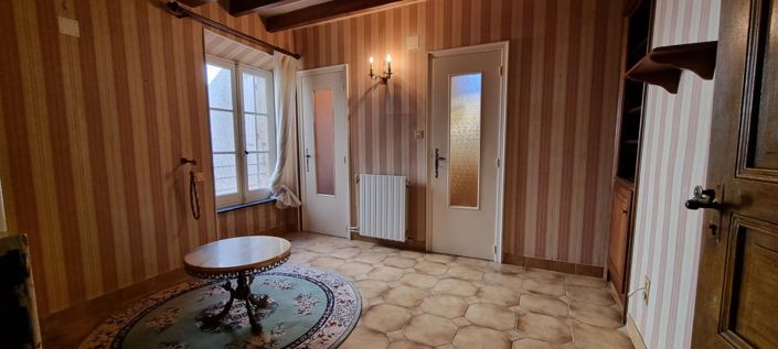 Image No.9-Maison de 6 chambres à vendre à Aude