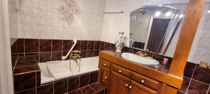 Image No.11-Maison de 6 chambres à vendre à Aude