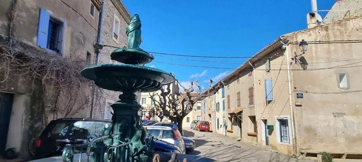 Image No.14-Maison de 6 chambres à vendre à Aude